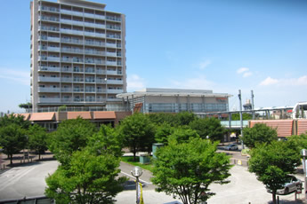 阪急 仁川駅